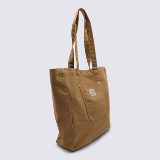 Carhartt Work in Progress Mens Bags Hamilton Brown