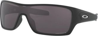 Oakley Heren, Accessoires, Zwart, Maat: 63 MM