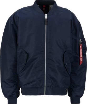 Alpha Industries Bomberjacke »MA-1 CS«