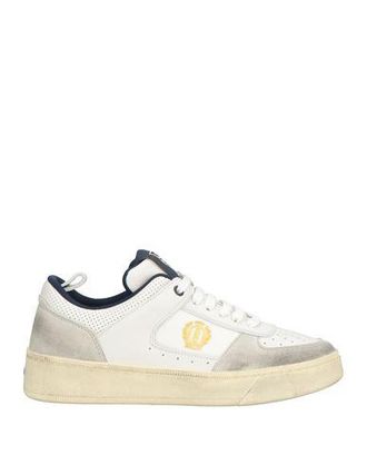Bally SCHUHE - Sneakers auf YOOX.COM