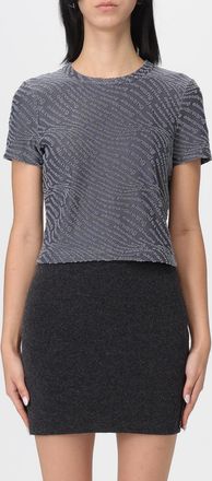 Alexander Wang Top ALEXANDER WANG Woman color Grey