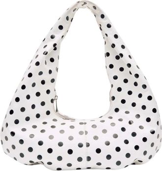 N&uacute;noo Donna, Borse, Bianco, Taglia unica, new