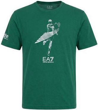 Emporio Armani CAMISETAS Y TOPS - Camisetas en YOOX.COM