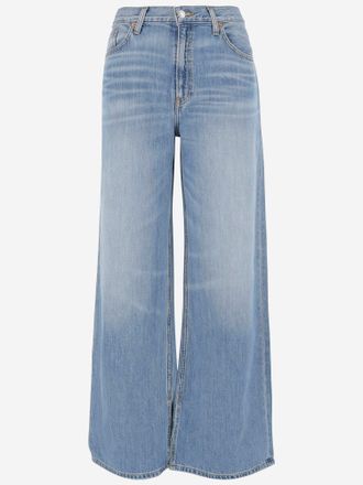 Toteme Wide Leg Jeans from $304.00 - on Stylight