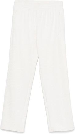 adidas Trainingsbroek met patroon - Wit