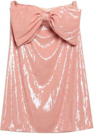 Elisabetta Franchi DRESSES - Mini dresses sur YOOX.COM
