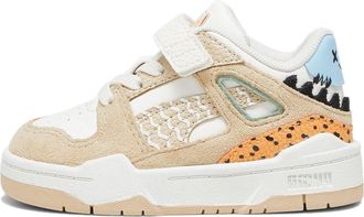 Puma (TD) PUMA Slipstream Mix Match - Warm White 392551-01