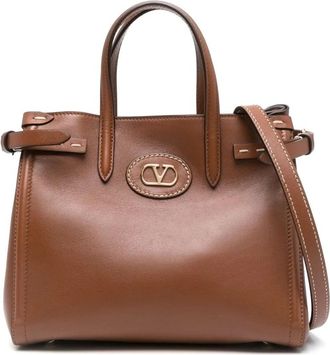 Valentino Mujer, Bolsos, Marr&oacute;n, Talla: ONE Size