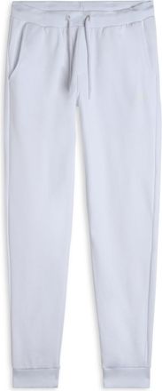 Freddy Pantaloni Sportivi in cotone con Polsini