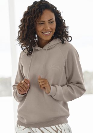 Lascana Kapuzensweatshirt