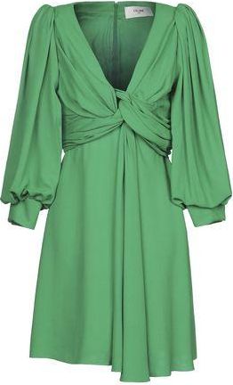 Celine DRESSES - Mini dresses on YOOX.COM