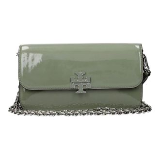 Tory Burch Borse - - Bags - Donna - Verde - ONE SIZE