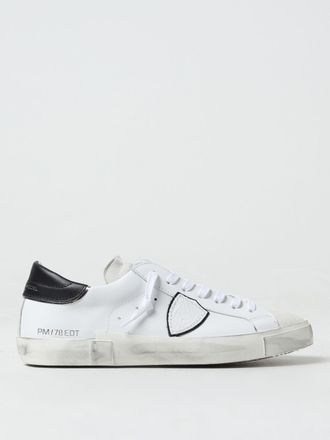 Philippe Model Sneakers Paris in pelle used