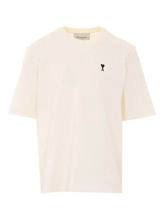 Ami Ami De Coeur Boxy Fit T-Shirt