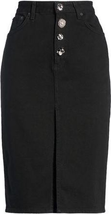 Vicolo HOSEN & R&Ouml;CKE - Jeansr&ouml;cke auf YOOX.COM