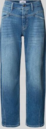 Cambio Cambio Jeans mit Eingrifftaschen Modell ELIN in Hellblau, Gr&ouml;&szlig;e 44