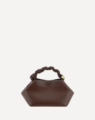 Ganni Small Bou Handbag Female UNI