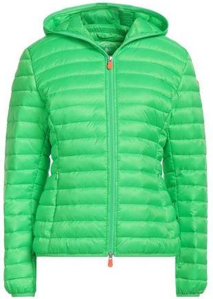 Save The Duck ROPA DE ABRIGO - Plum&iacute;feros y acolchados en YOOX.COM