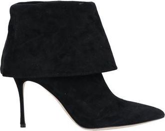 Sergio Rossi FOOTWEAR - Ankle boots sur YOOX.COM