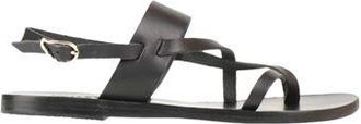 Ancient Greek Sandals CALZADO - Sandalias de dedo en YOOX.COM