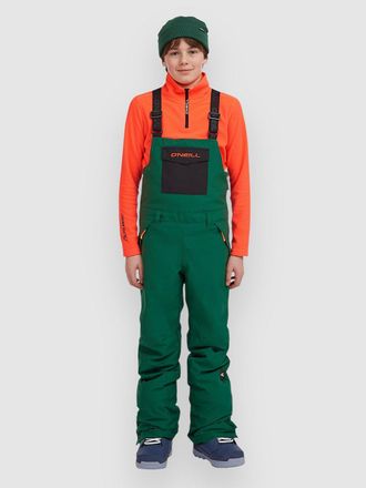 O'Neill FwcCruz Kids Bib Pants blau
