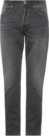 2W2M BOTTOMWEAR - Jeans on YOOX.COM