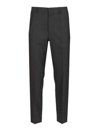 Maison Margiela Classic Tailored Trousers