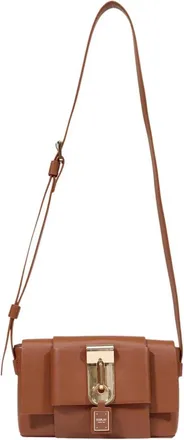 Replay Tassen, Dames, Bruin, ONE Size, Bags