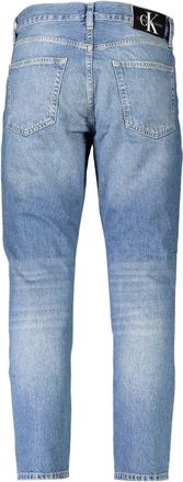 Calvin Klein Light Wash Jeans - Blue