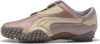 Puma Sneakers Mostro Anodized da donna, Scarpe, Beige, 35.5