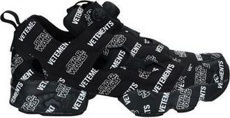 VETEMENTS FOOTWEAR - Trainers sur YOOX.COM