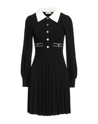 Sandro DRESSES - Mini dresses on YOOX.COM