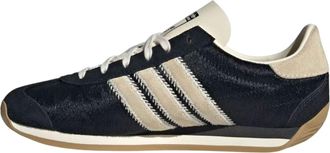 adidas (WMNS) adidas Country Core Black Cloud White JQ0545
