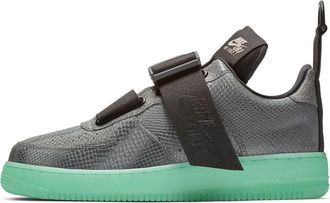 Nike x Odell Beckham Jr. Air Force 1 Utility Cool Grey AV2040-001