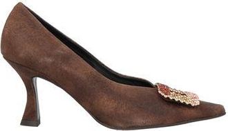 Zinda CALZADO - Zapatos de salón en YOOX.COM