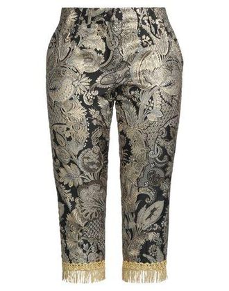 Dolce & Gabbana BOTTOMWEAR - Trousers on YOOX.COM