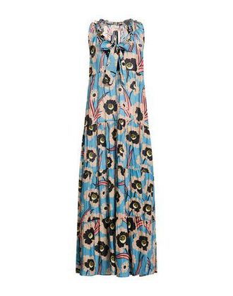 Anjuna DRESSES - Maxi dresses sur YOOX.COM