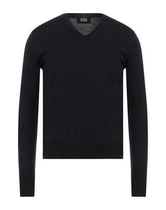 Alpha Studio Sweaters