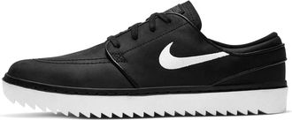 Nike Janoski Golf Black White AT4967-004