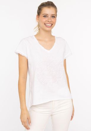 Zwillingsherz T-Shirt