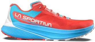 La Sportiva Prodigio Trailrunningschuhe für Damen | bunt