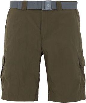 Columbia Silver ridge II cargo sh