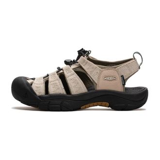 Keen Hombre, Zapatos, Beige, Talla: 42 EU