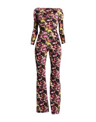 La Petite Robe Di Chiara Boni Jumpsuits