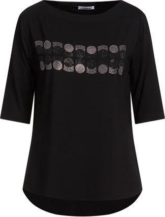 Gio Ferrari TOPS - T-shirts auf YOOX.COM
