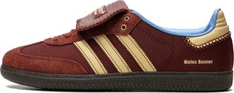 adidas Heren, Sport, Roze, Maat: 45 1/3 EU Nylon