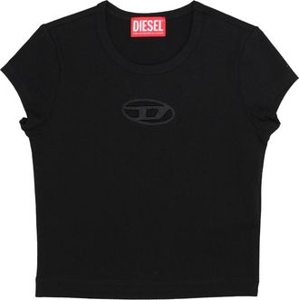 Diesel Camisetas diesel y polos negros