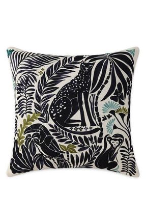 Sunday Citizen Kenya Accent Pillow in Baritone Blue at Nordstrom