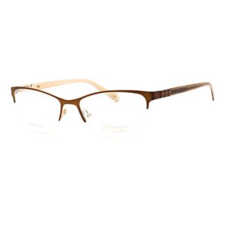 Emozioni EM 4379 0FG4 00 Brown Gold 51mm