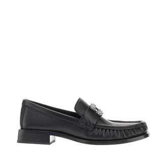 Roger Vivier Leather loafers Woman 36+